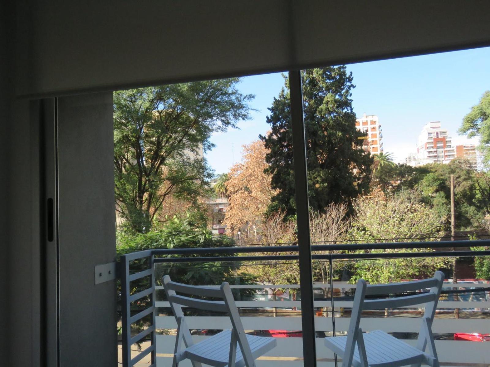 Apartment Terrazas