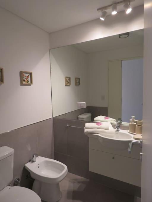 Terrazas Apartment