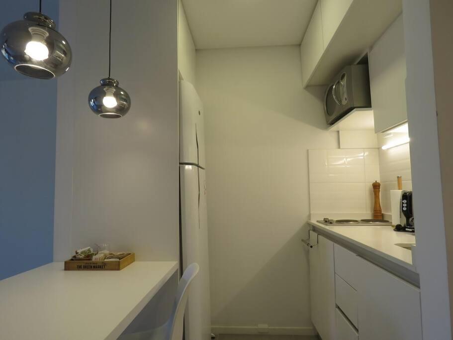 Apartment Terrazas *