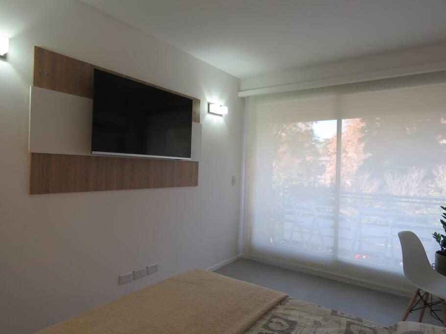 Apartment Terrazas *