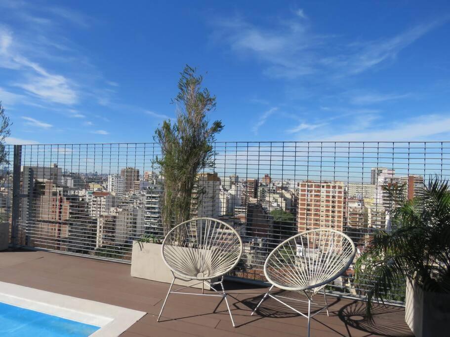 Terrazas Apartment *