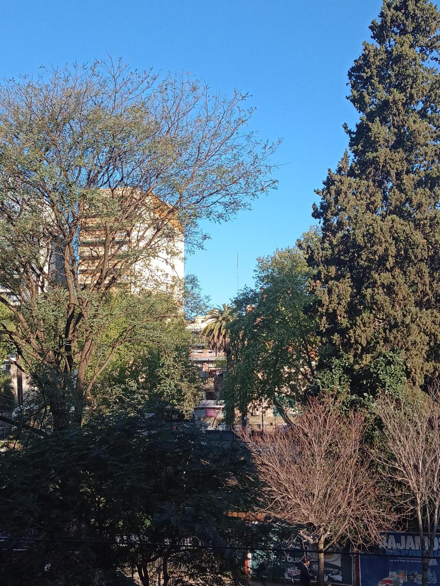 Apartment Terrazas *