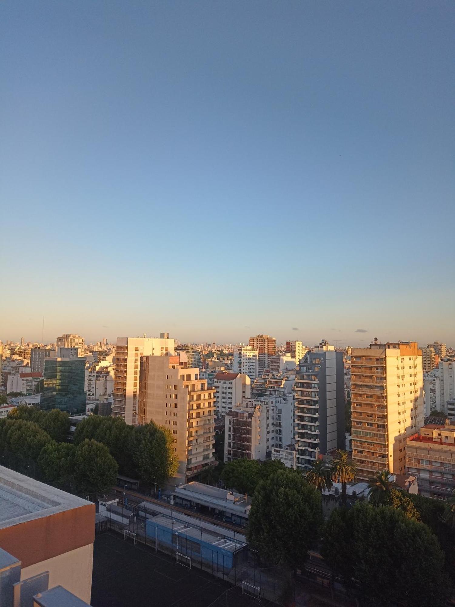 Terrazas Apartment Buenos Aires