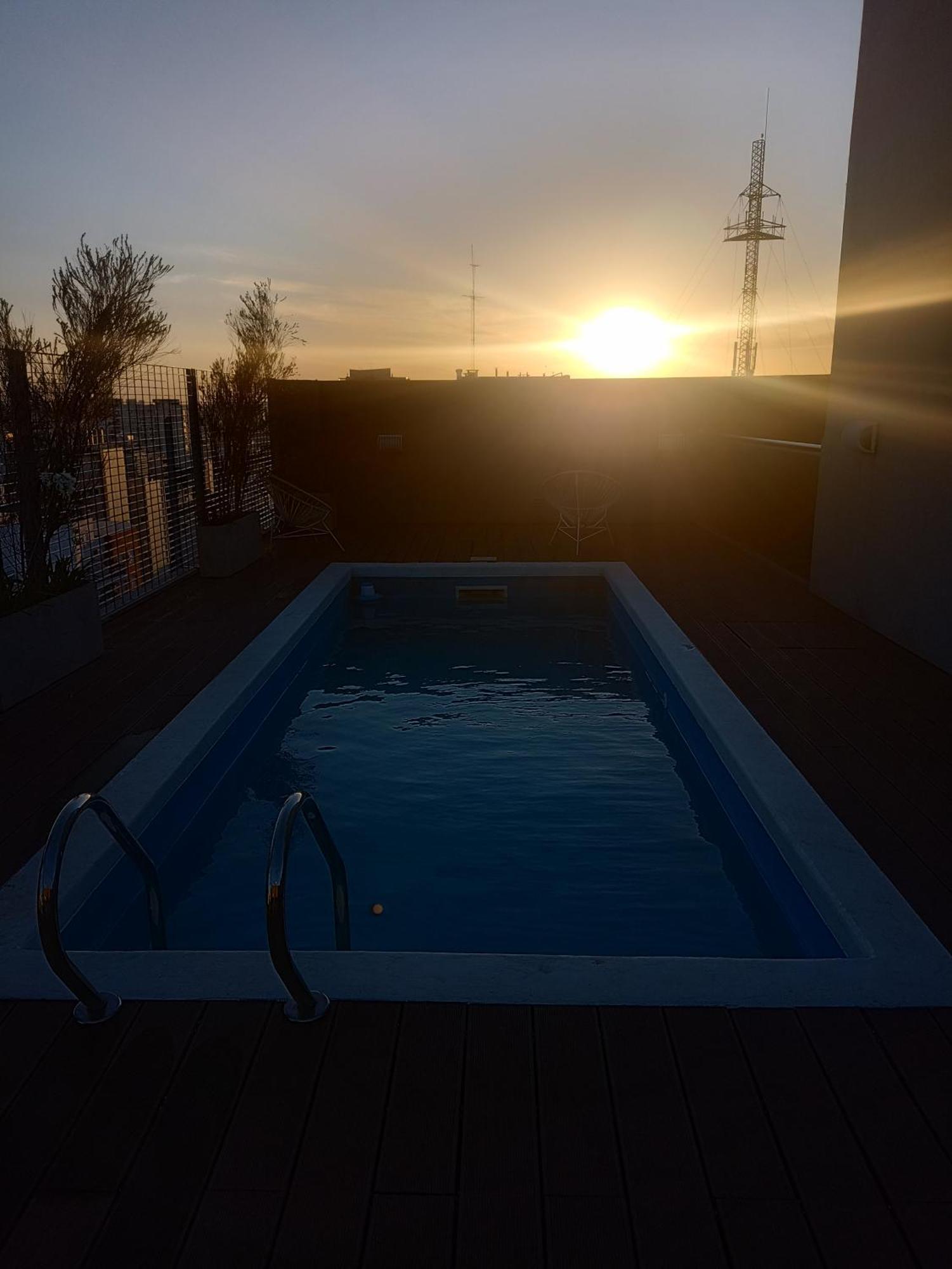 Apartment Terrazas