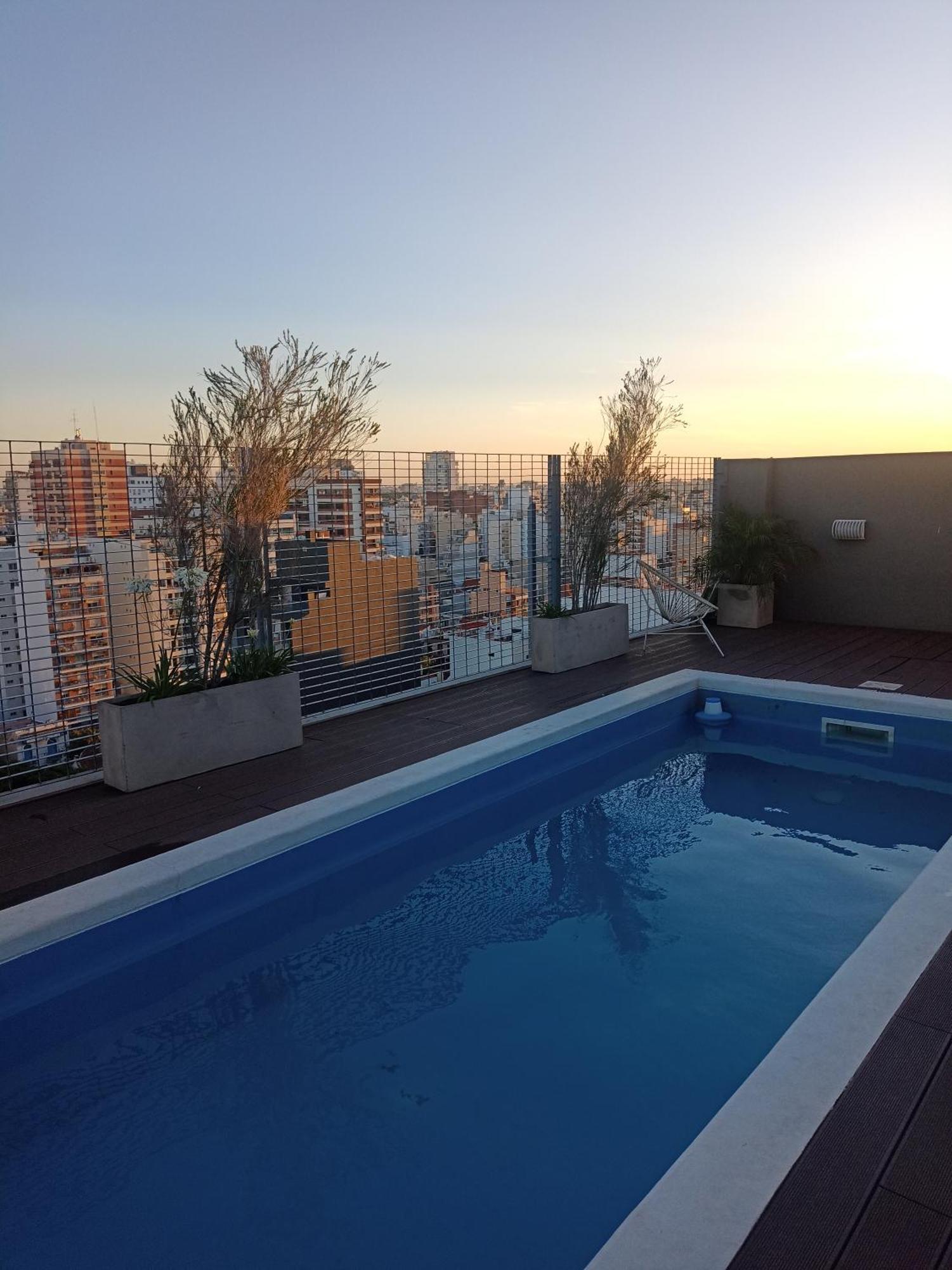 Terrazas Apartment Buenos Aires